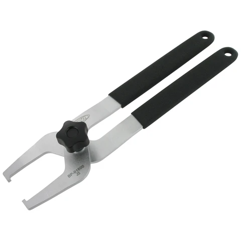 VAR Pinza Controdado